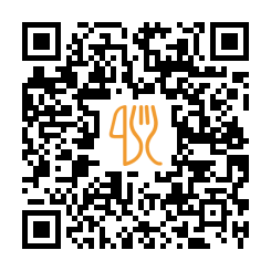 QR-code link para o menu de Elotes Con Todo