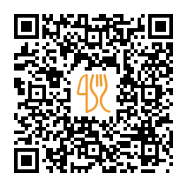 QR-code link către meniul Villa MarÍa