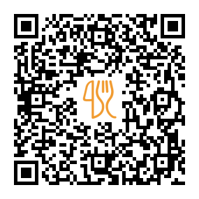 Link z kodem QR do menu Metro China
