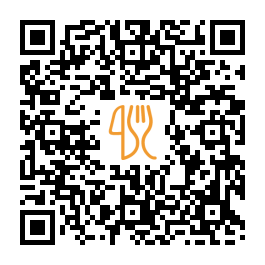 QR-code link para o menu de Humo