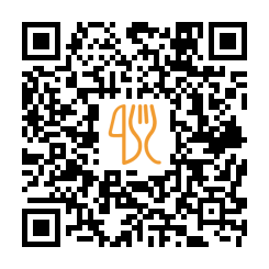 QR-code link para o menu de Cafe Andino