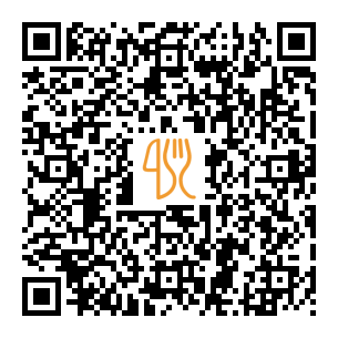 QR-code link para o menu de Mandarine