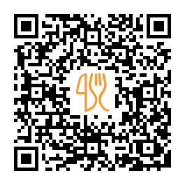 QR-code link para o menu de Wings Cafe