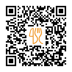 QR-code link para o menu de Santo Burro