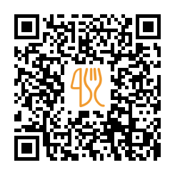 QR-code link para o menu de 21Resto