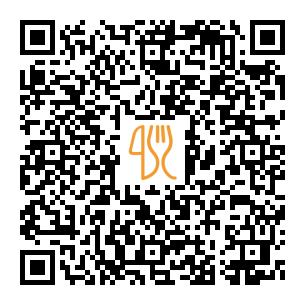 QR-code link para o menu de Caffenio Soriana Tecnológico