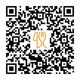 QR-code link para o menu de A La Leña Café