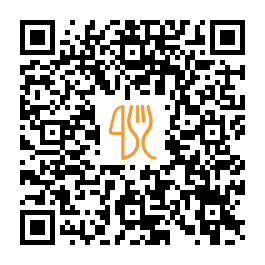 QR-code link para o menu de Restaurante Aldebaran