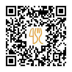 QR-code link para o menu de Oui Cafe Polanco