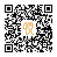 QR-code link para o menu de Linnos Restauran