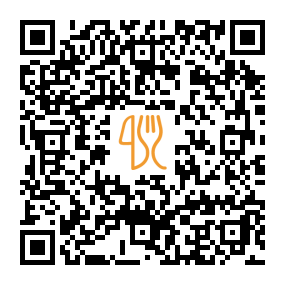 QR-code link naar het menu van Cafe Sbg