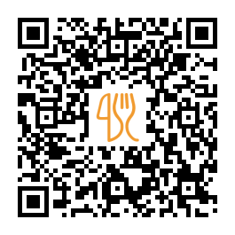 QR-code link para o menu de Carl's Jr.