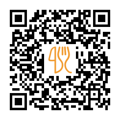 QR-code link para o menu de Trattoria