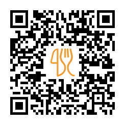 QR-code link para o menu de Mil Aromas