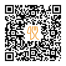 QR-code link para o menu de Rock And Burger