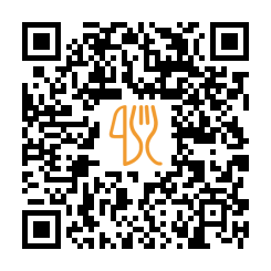 QR-code link para o menu de La Resaca