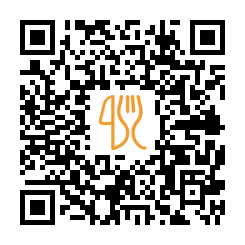 QR-code link para o menu de Katana Sushi