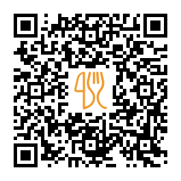 QR-code link para o menu de Mezzo Mezzo