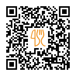 QR-code link para o menu de Cafezzito