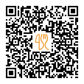 QR-code link para o menu de Cafetriz