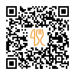 QR-code link para o menu de Punto Cafe