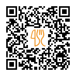 Enlace de código QR al menú de El Cortez