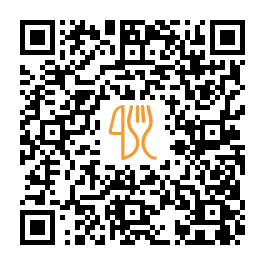 QR-code link para o menu de El Rollo Puruandiro