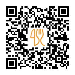 QR-code link para o menu de Café Nayo