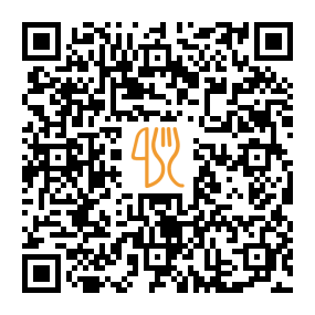 QR-code link către meniul Robin Parrillada