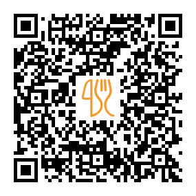 QR-code link para o menu de Food Truck Family