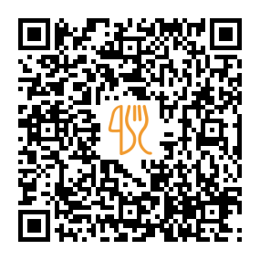 QR-code link către meniul Cafetería Bbq Mautri