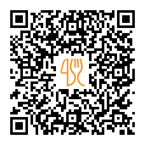 QR-code link para o menu de Frango's Grill