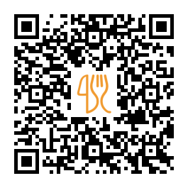 QR-code link para o menu de Ocio Café