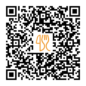 QR-code link para o menu de Din Din Korea