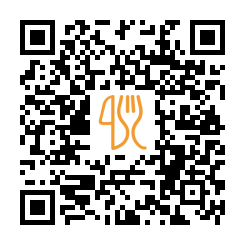 QR-code link para o menu de Kami Burger