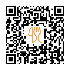 QR-code link para o menu de CafÉ De La Cabra