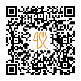 QR-code link para o menu de Café Plaza