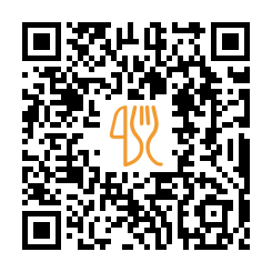 QR-code link para o menu de Cafe Rec