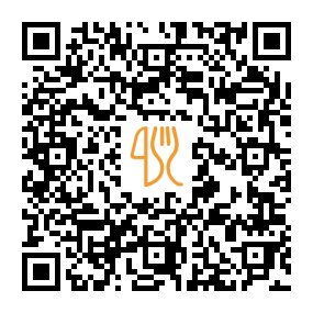 QR-code link para o menu de Bavaro Hostel