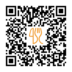 QR-code link para o menu de Natural House Fresh