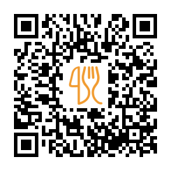 QR-code link para o menu de Yam Burger