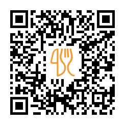 QR-code link para o menu de Bacal Apericena