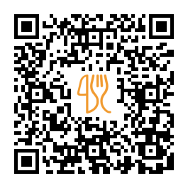 QR-code link para o menu de Brazza Y Fogo