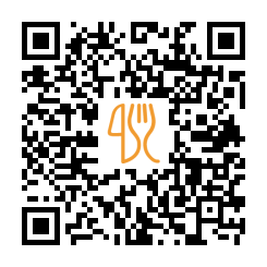 QR-code link para o menu de Fray Lounge