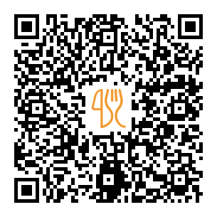 QR-code link para o menu de Buffet: La Escondida