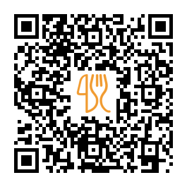 QR-code link către meniul La Casa Del Teco