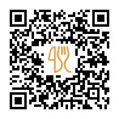 QR-code link para o menu de Alitas Pou