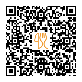 QR-code link para o menu de Cafe Mava