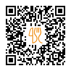 QR-code link para o menu de Burger House