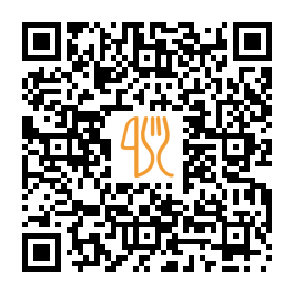 QR-code link para o menu de Los 3 García